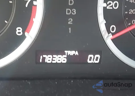 2012 Honda Accord 2.4 Ex-L z USA, uszkodzony, nr VIN 1HGCP2F84CA224793